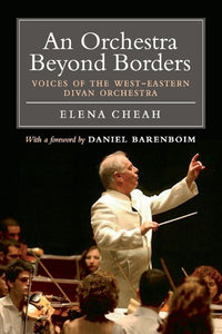 An Orchestra Beyond Borders 