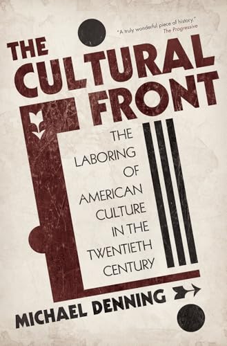 The Cultural Front