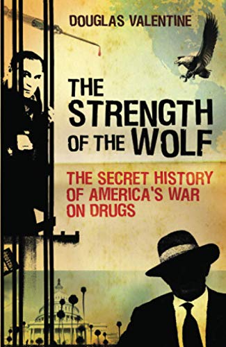 The Strength of the Wolf