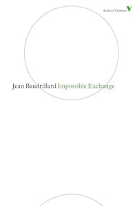 Impossible Exchange 