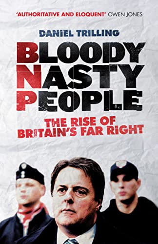 Bloody Nasty People