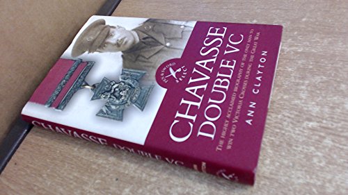 Chavasse Double Vc