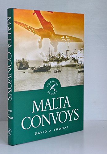 Malta Convoys