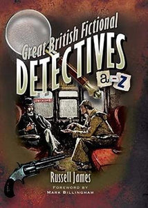 Great British Fictional Detectives 