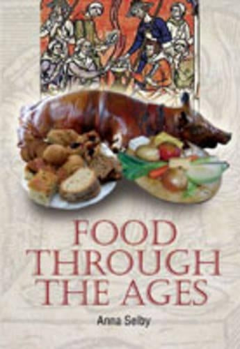 Food Through the Ages: Stuffed Dormice to Pineapple Hedgehogs