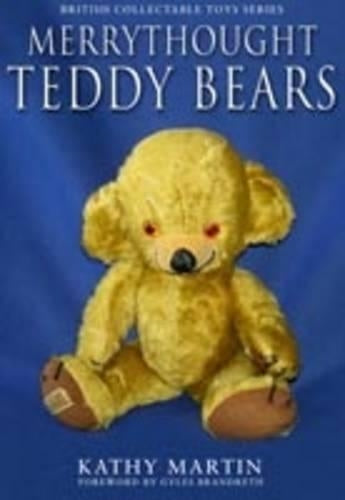 Merrythought Bears
