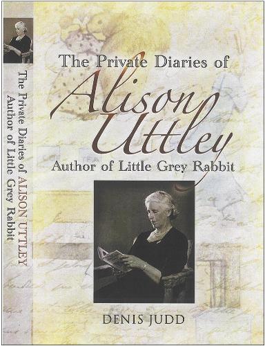 Private Diaries of Alison Uttley, The