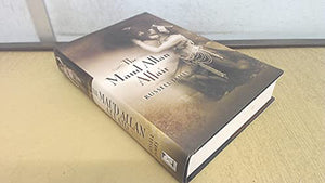 Maud Allan Affair, The 