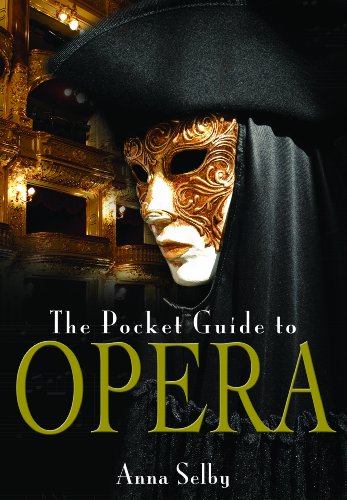 Pocket Guide to Opera