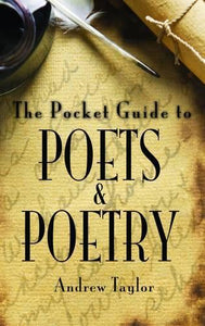 Pocket Guide to Poets and Poetry 