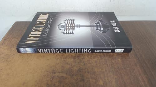 Vintage Lighting: A Practical Guide