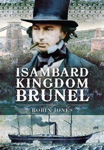 Isambard Kingdom Brunel 