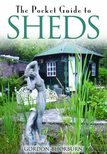 Pocket Guide to Sheds