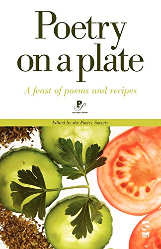 Poetry on a Plate