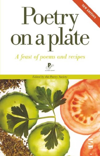 Poetry on a Plate