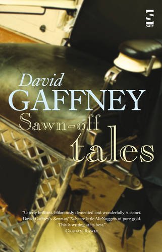 Sawn-Off Tales