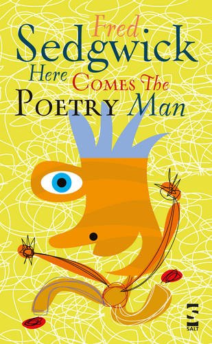 Here Comes the Poetry Man
