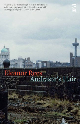 Andrastes Hair