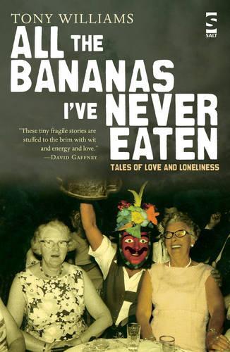 All the Bananas Ive Never Eaten