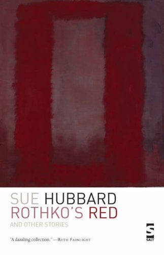 Rothkos Red