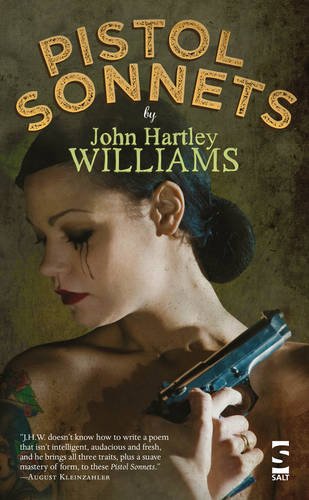 Pistol Sonnets