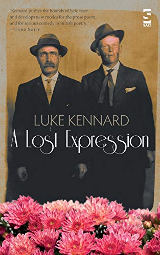 A Lost Expression