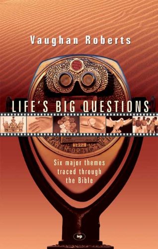 Life's Big Questions