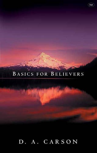 Basics for Believers