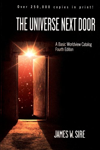 The Universe Next Door