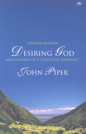 Desiring God
