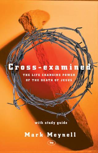 Cross-examined