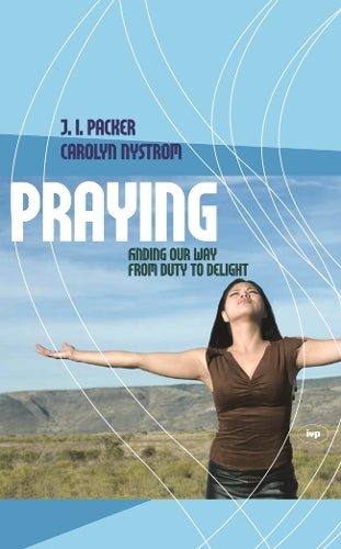 Praying