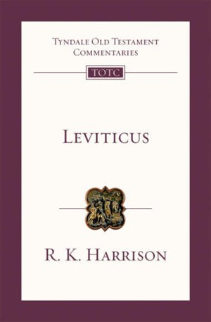 Leviticus