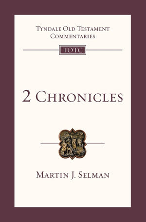2 Chronicles