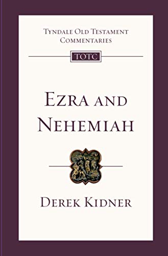 Ezra and Nehemiah