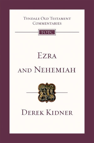 Ezra and Nehemiah