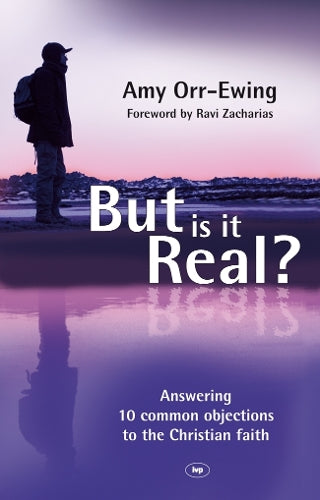 But Is It Real?