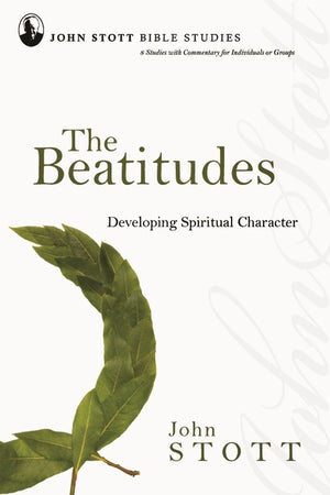 Beatitudes