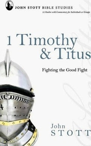 1 Timothy & Titus