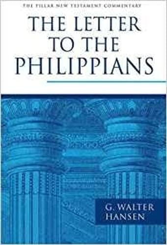 The Letter to the Philippians