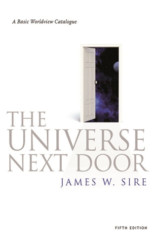 The Universe Next Door