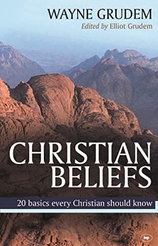 Christian Beliefs