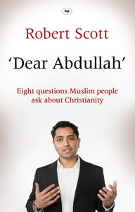 Dear Abdullah 