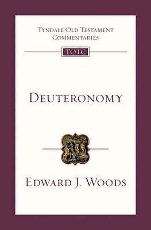 Deuteronomy