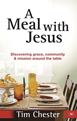 A Meal With Jesus