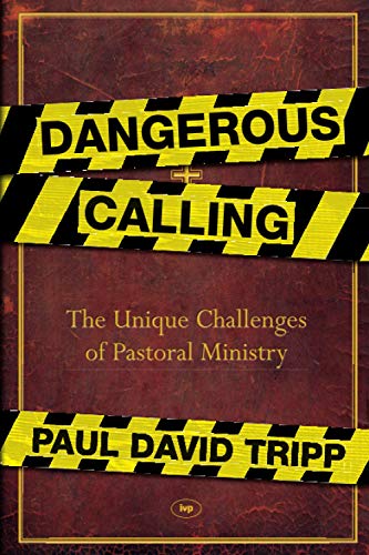 Dangerous Calling