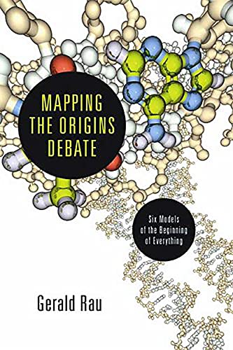Mapping the Origins Debate