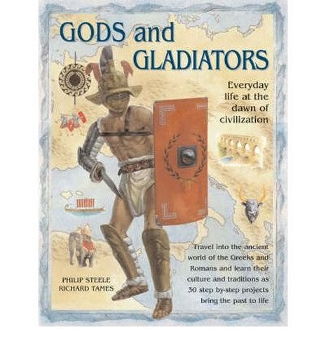 Gods and Gladiators