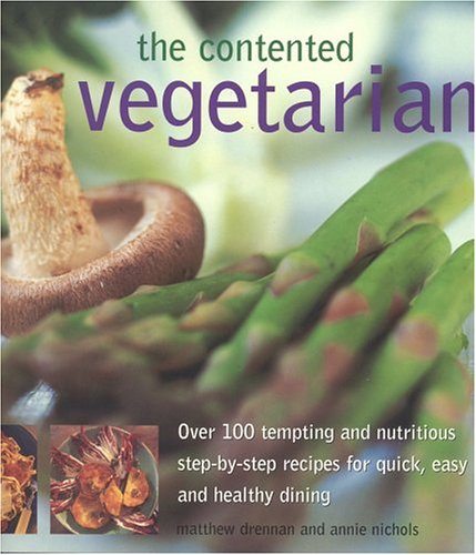 The Contented Vegetarian