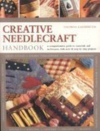 Creative Needlecraft Handbook